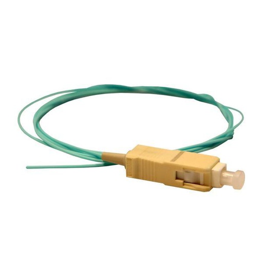 [LEG032220] Pigtail Om3 Lcs³ Connecteur Sc Longueur 1M Lszh legrand 032220