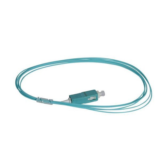 [LEG032233] Connecteur Pigtail Sc Om4 2M Lszh legrand 032233