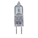 Ampoule Capsule 35W 12V G6,35 Claire halogène