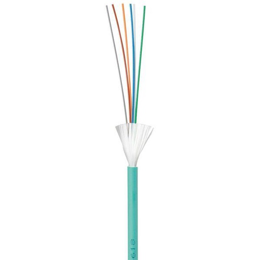 [LEG032510] Câble Optique Om3 Multimode À Structure Serrée Lcs³ 6 Fibres legrand 032510