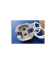Cheville Nylon 10 Sachet De 25 - Fis24395