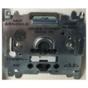 Arnould 65083 - Club - Variateur à effleurement 500W - Mécanisme seul