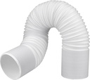 Conduit d'évacuation