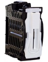 Base coupe circuit unipolaire 90A 440V