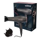 Sèche-cheveux Notos tourmaline 2200W avec concentration et diffuseur d'air
