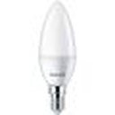 Ampoule led Corepro Candle Nd 2,8-25W E14 2700K