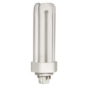 Ampoule Fluocompacte T_E 26W 830 3000°K GX24Q - 4 PIN Confort