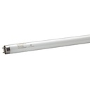 Tube T8 F36W Anti-eclat Blanc 4000°K G13 1200mm IRC + 80 fluorescent