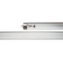 Tube T8 15W Germicide UVC G13 Tube fluorescent 438mm