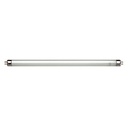 Tube T5 FHO 24W 830 Blanc Chaud G5 D16mm 3000°K 549mm fluorescent